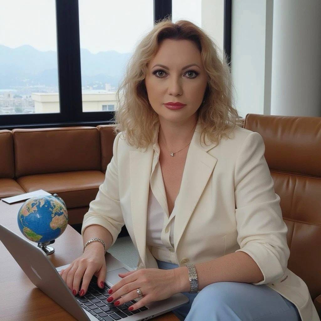 Анастасия Носкова