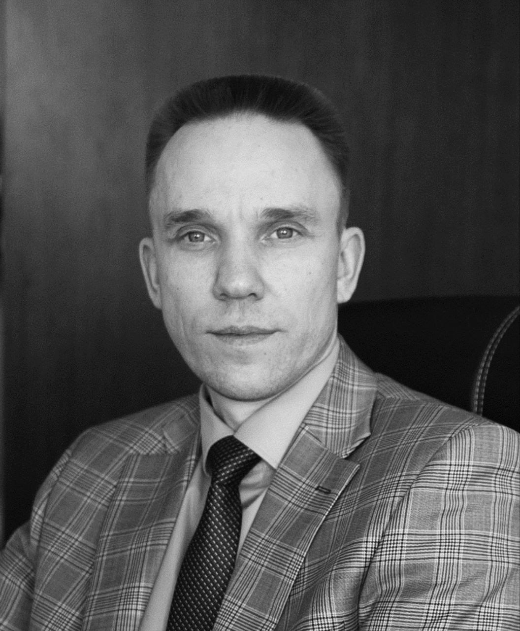 Бычков Максим