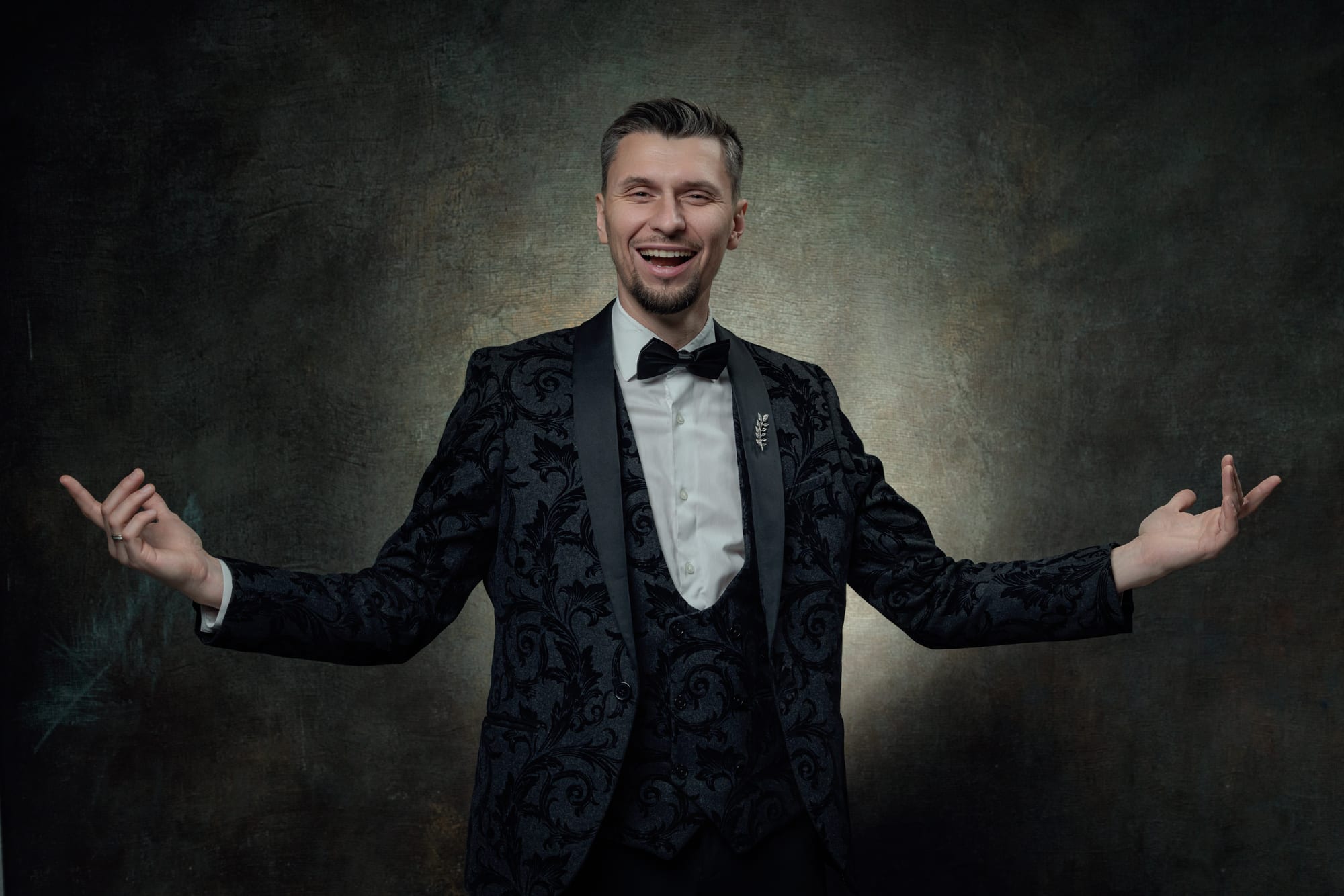 Дмитрий Кокорни