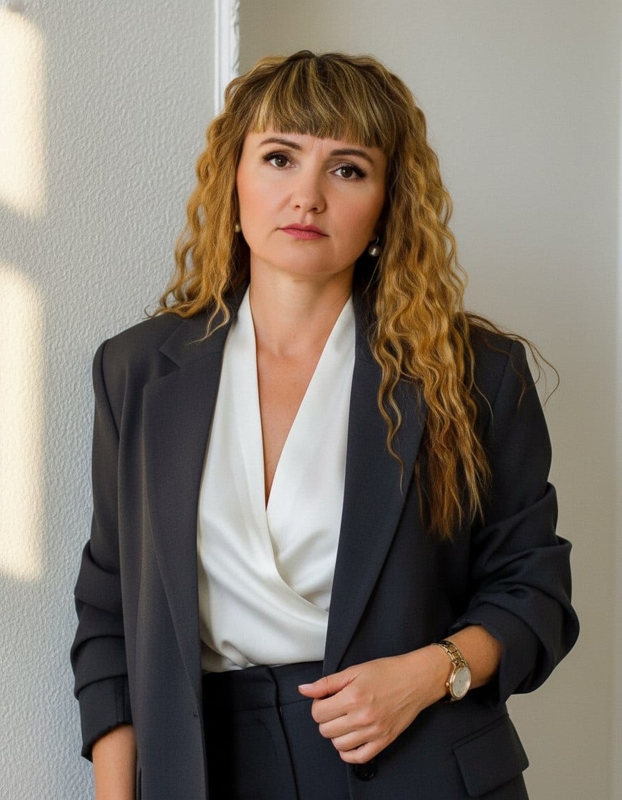 Галкина Ирина