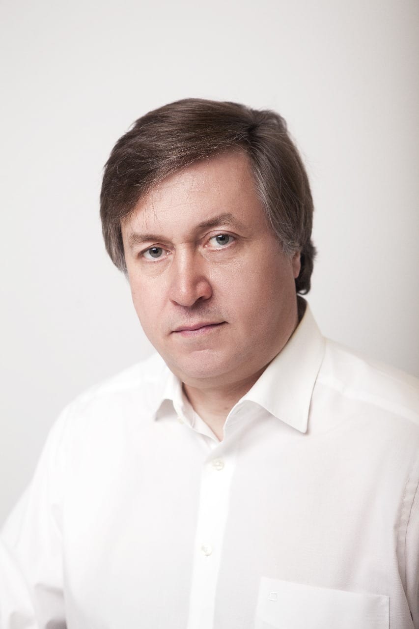 Владислав Береснев